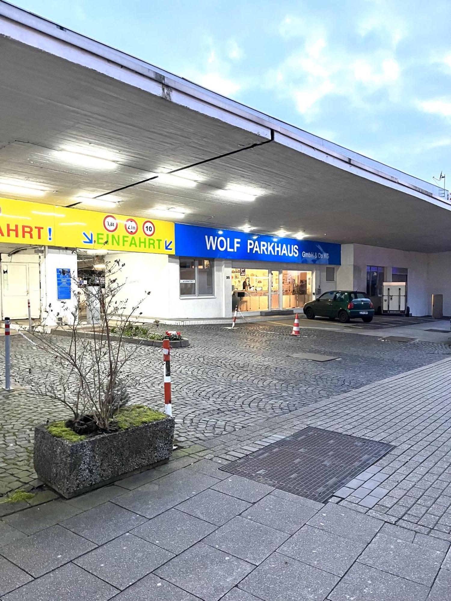 Rtr Essen - Fuer Bis Zu 8 Personen - Voll Ausgestattet - Zentral Limbecker Platz - Messe - Uniklinikum - Smart Tv - Modern Apartment Exterior photo